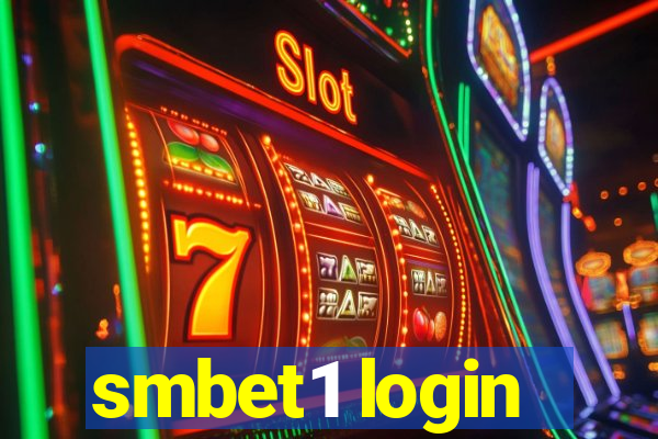 smbet1 login